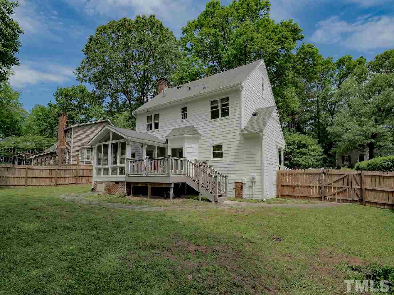 2804 Bolo Trail Raleigh, NC 27615 - Photo 29 of 30