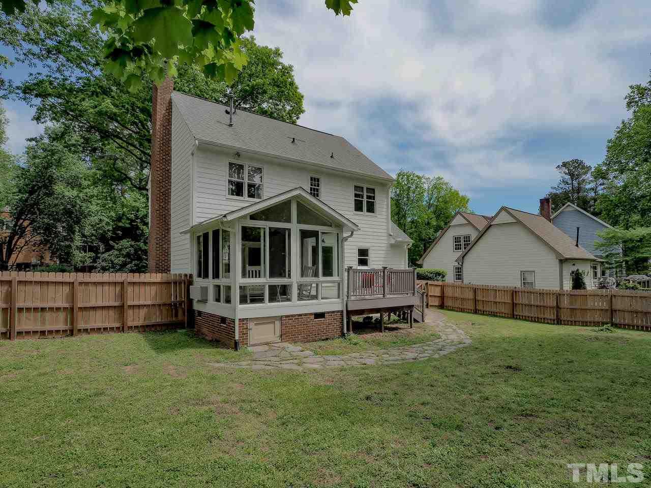 2804 Bolo Trail Raleigh, NC 27615 - Photo 30 of 30