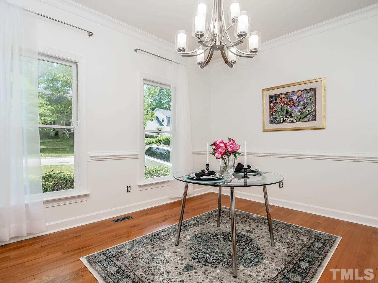 2804 Bolo Trail Raleigh, NC 27615 - Photo 4 of 30