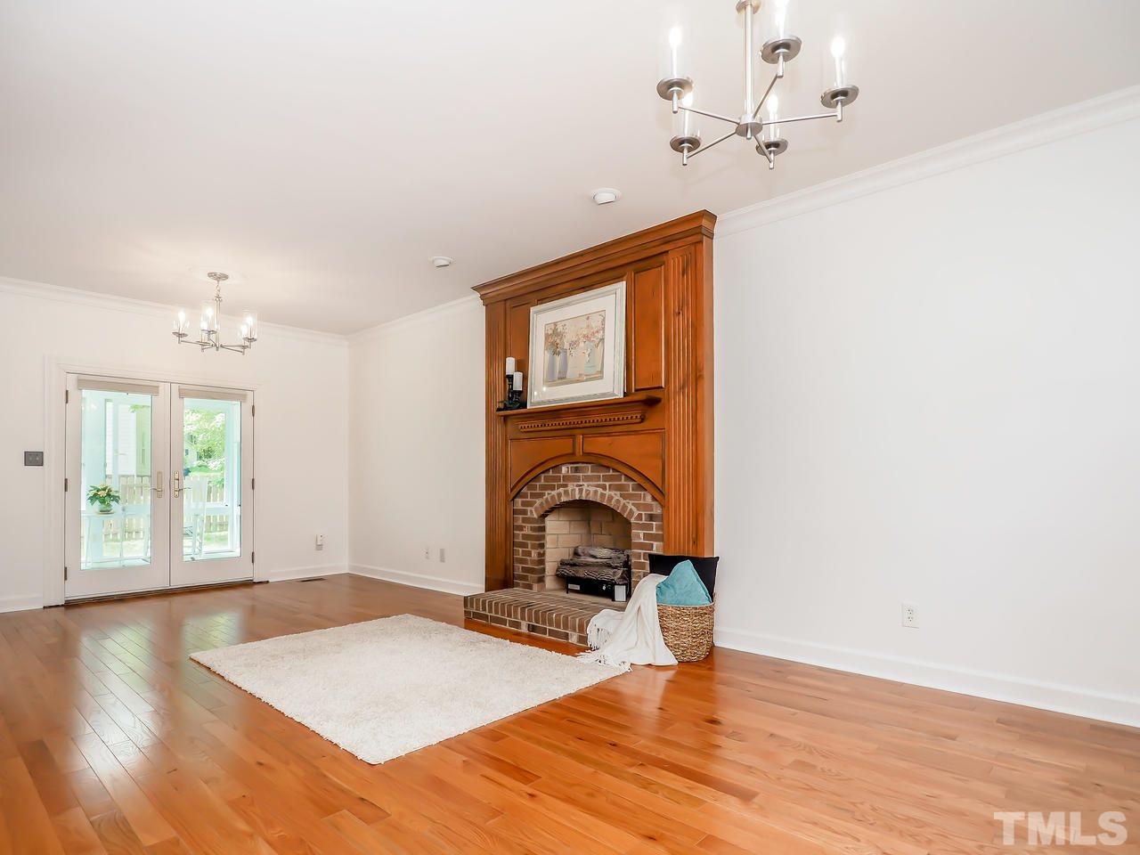 2804 Bolo Trail Raleigh, NC 27615 - Photo 6 of 30