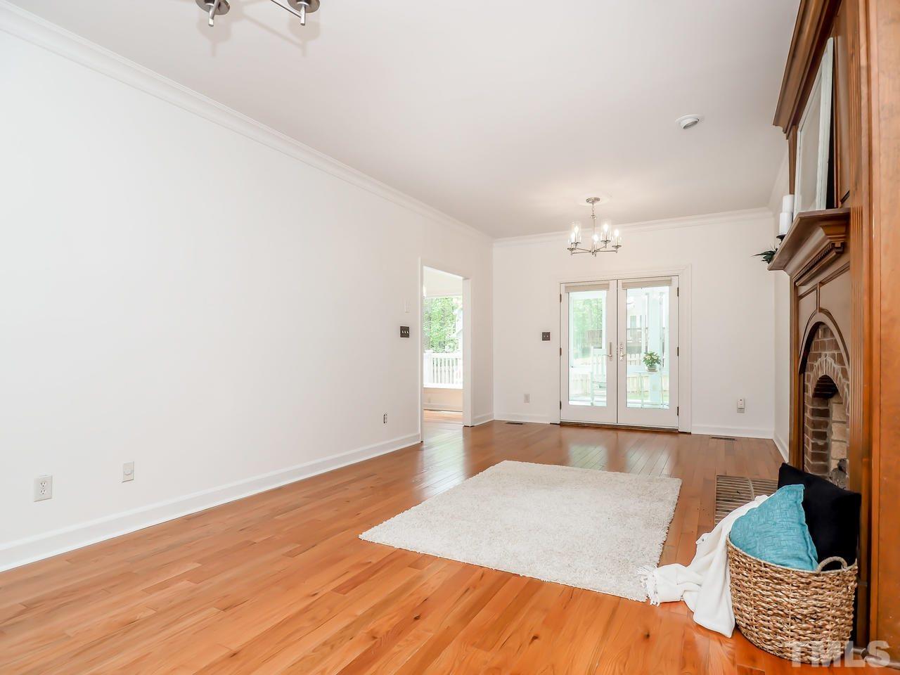 2804 Bolo Trail Raleigh, NC 27615 - Photo 7 of 30