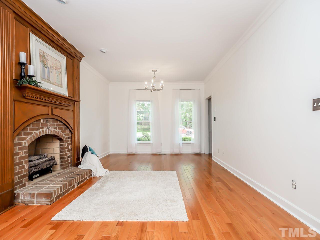 2804 Bolo Trail Raleigh, NC 27615 - Photo 8 of 30