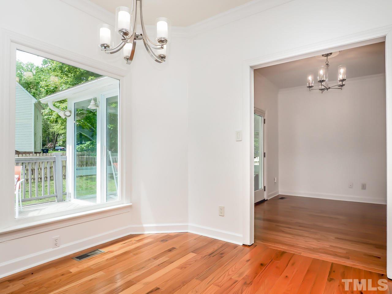 2804 Bolo Trail Raleigh, NC 27615 - Photo 10 of 30