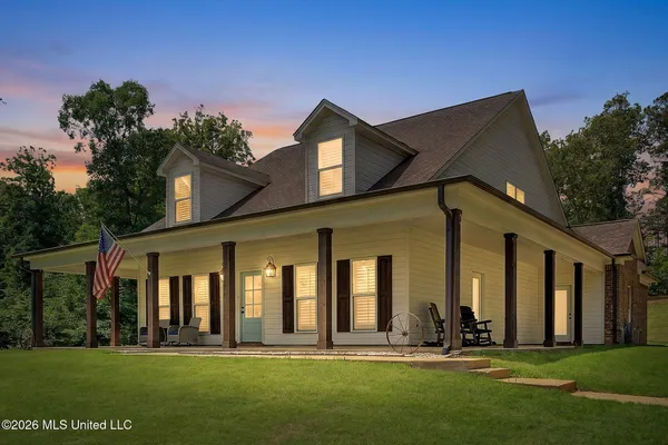 $619,900 | 5665 McIngvale Road, Hernando, MS 38632