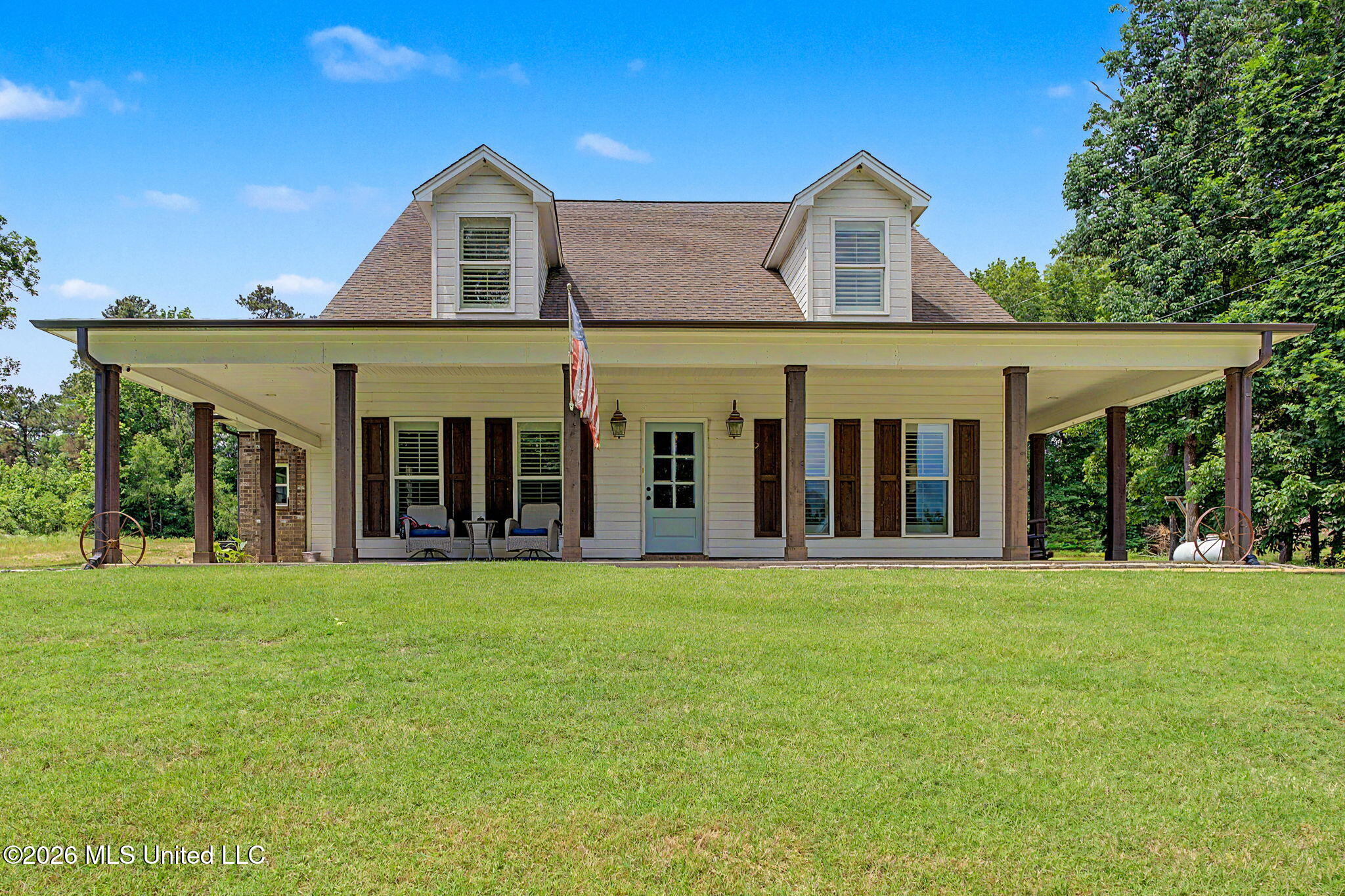 5665 McIngvale Road Hernando, MS 38632 - Photo 3 of 48 3-web-or-mls-5665 McIngvale Rd-2