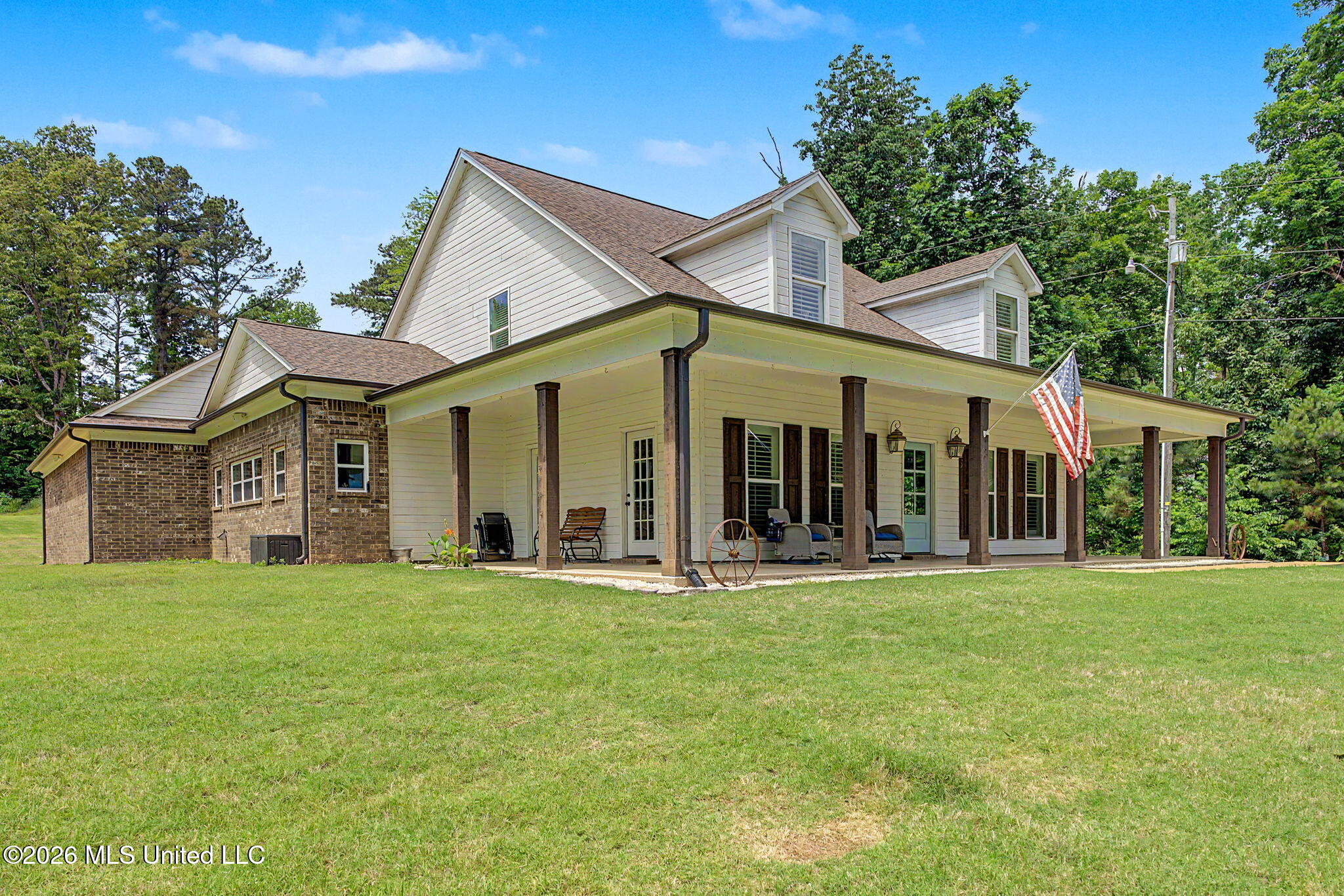 5665 McIngvale Road Hernando, MS 38632 - Photo 4 of 48 4-web-or-mls-5665 McIngvale Rd-3