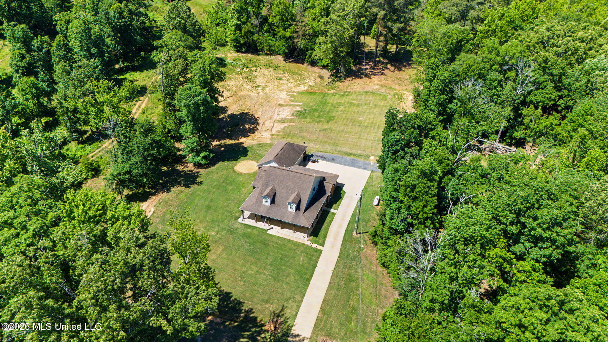 5665 McIngvale Road Hernando, MS 38632 - Photo 45 of 48 45-web-or-mls-5665 McIngvale Rd-44