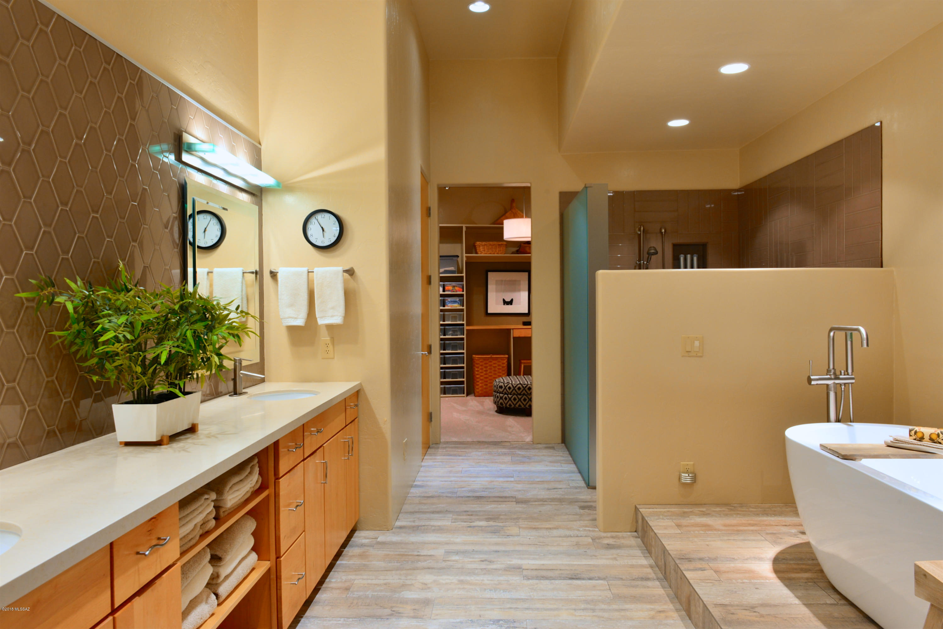 12402 North Copper Spring Trail Oro Valley, AZ 85755 - Photo 29 of 50