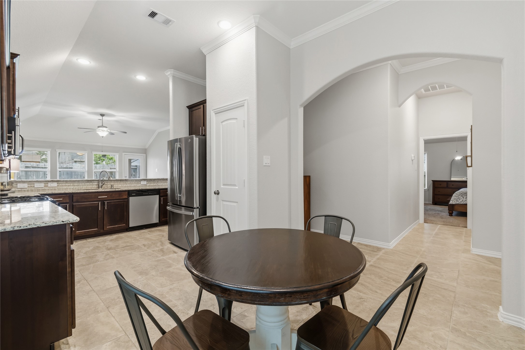 4715 Harbor Sham Street Rosharon, TX 77583 - Photo 22 of 35
