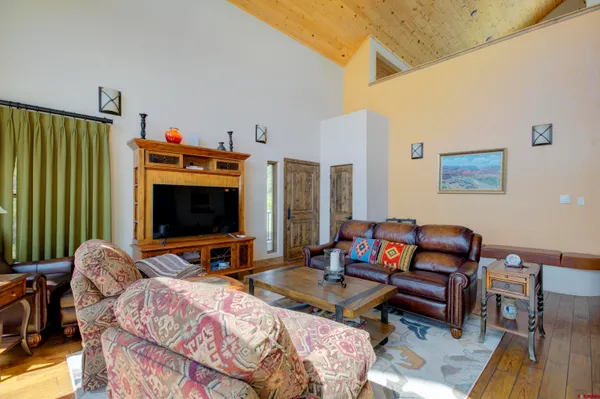 $19,900,000 | 0 Sr 512 Highway, Unit MUNDY RANCH AND MOUNTAIN ESTATE, Chama, NM 87520