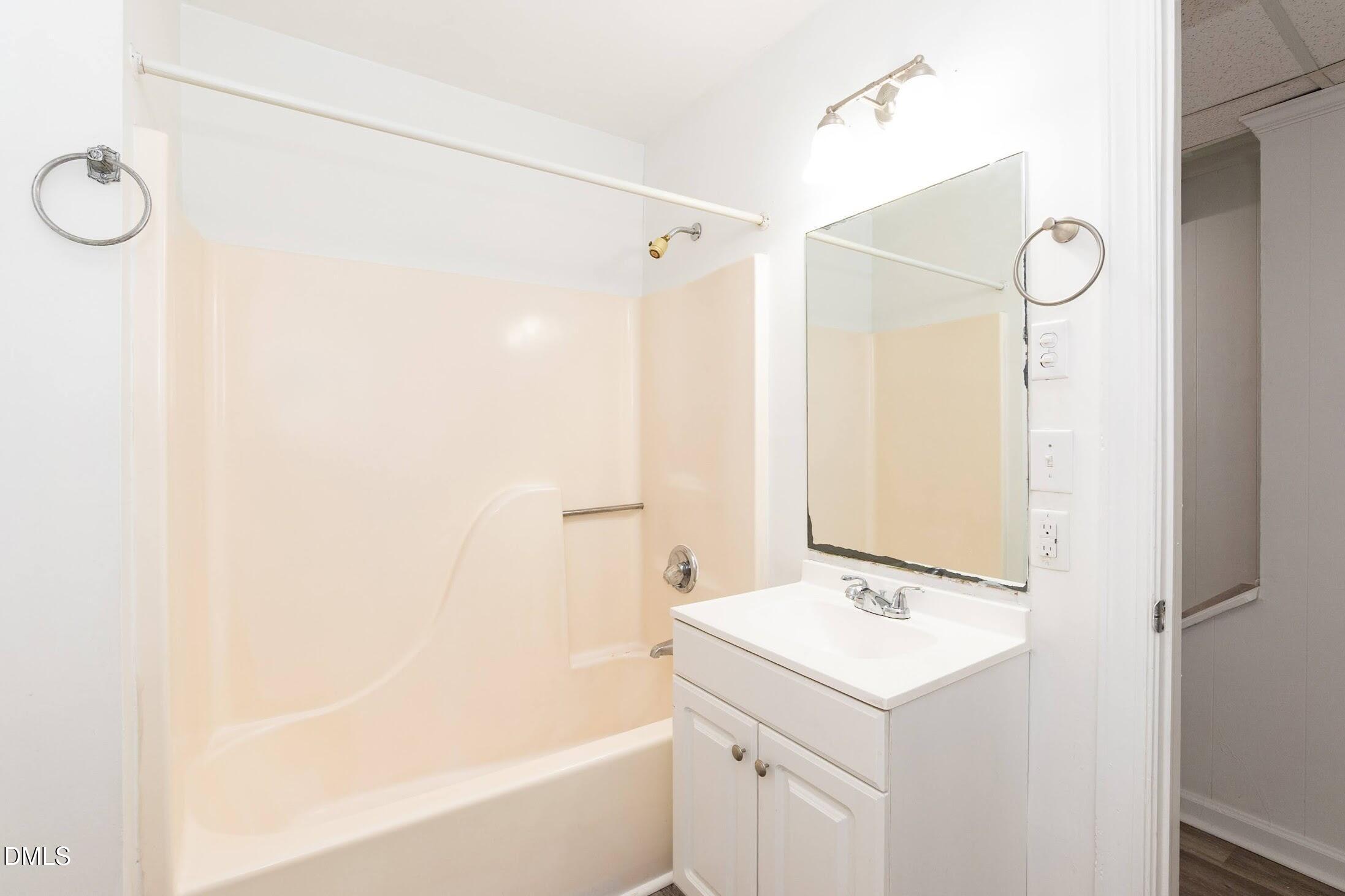 2209 Quartz Court Raleigh, NC 27610 - Photo 20 of 28 Bathroom 02