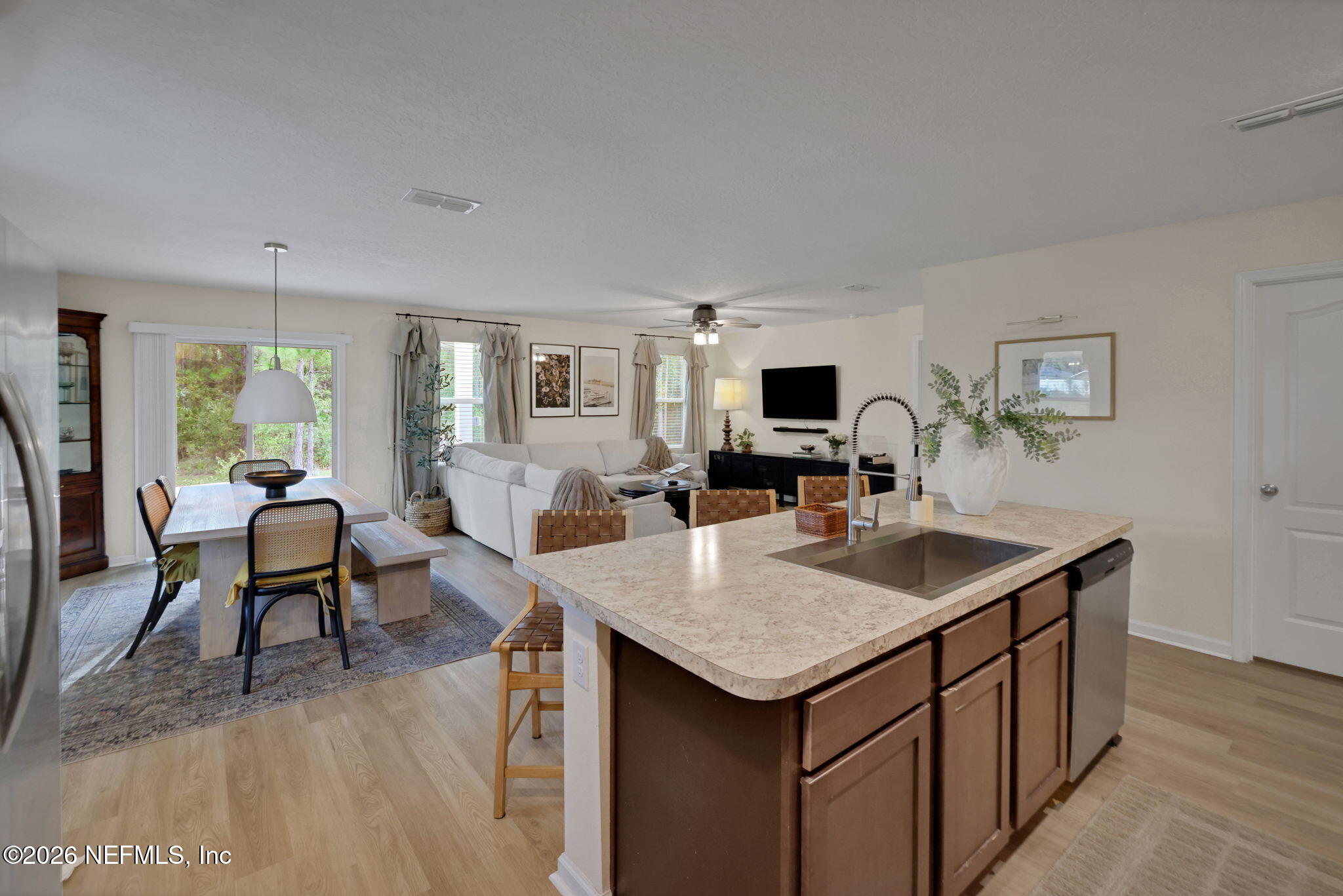 1608 Azalea Ridge Boulevard Middleburg, FL 32068 - Photo 14 of 72 Kitchen