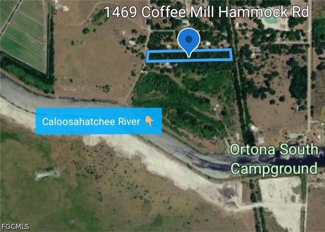 1469 Coffee Mill Hammock Road Southwest Moore Haven, FL 33471 - Photo 39 of 40