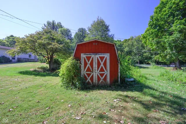 $149,000 | 740 North National Road, Columbus, IN 47201