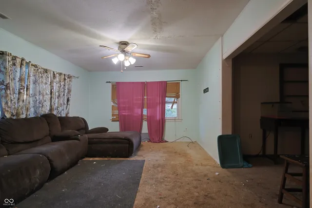 $149,000 | 740 North National Road, Columbus, IN 47201