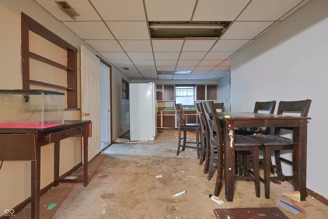 $149,000 | 740 North National Road, Columbus, IN 47201