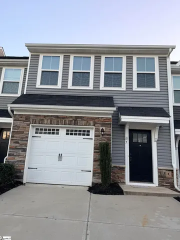 $245,000 | 7 Country Dale Drive, Greer, SC 29650