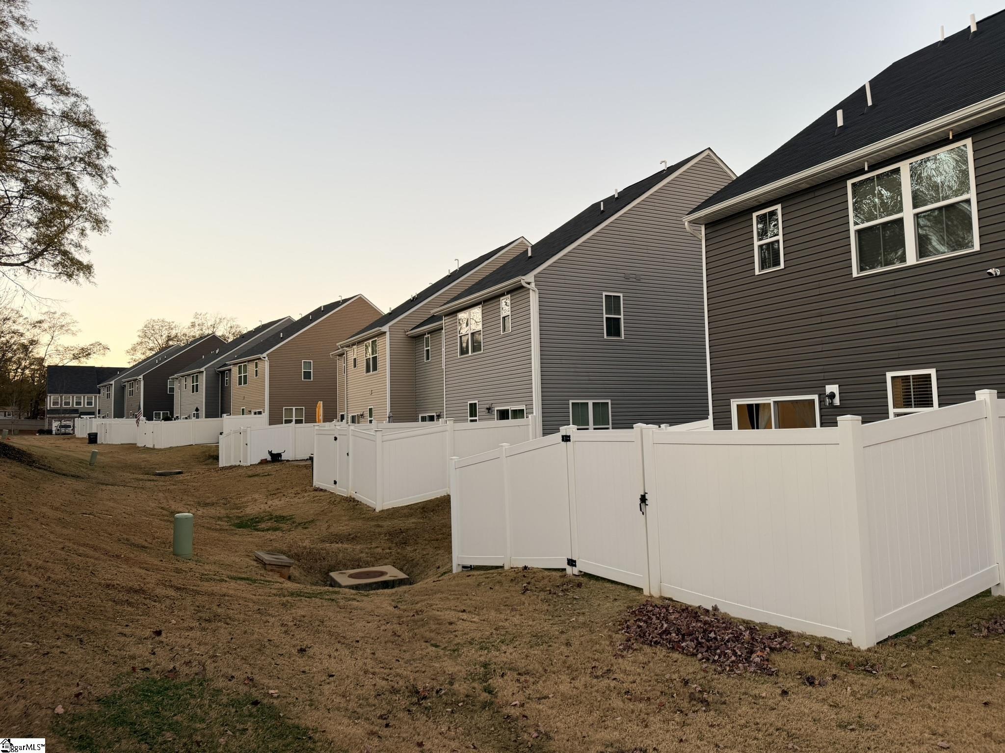 7 Country Dale Drive Greer, SC 29650 - Photo 27 of 31