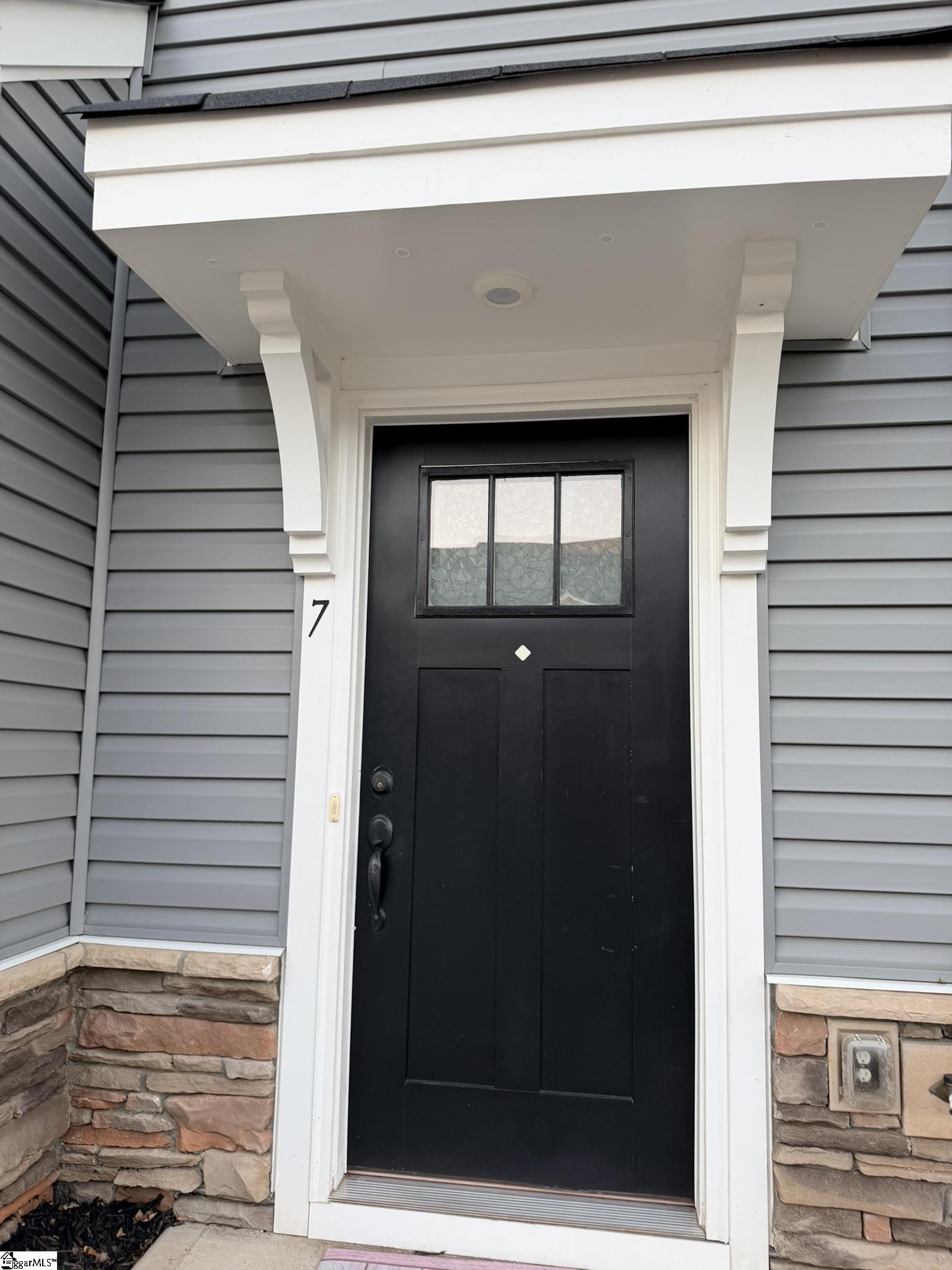 7 Country Dale Drive Greer, SC 29650 - Photo 3 of 31