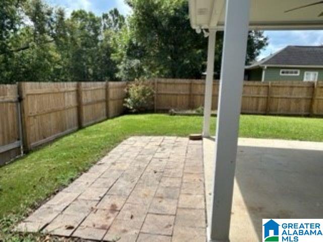 393 Walker Way Pelham, AL 35124 - Photo 10 of 11