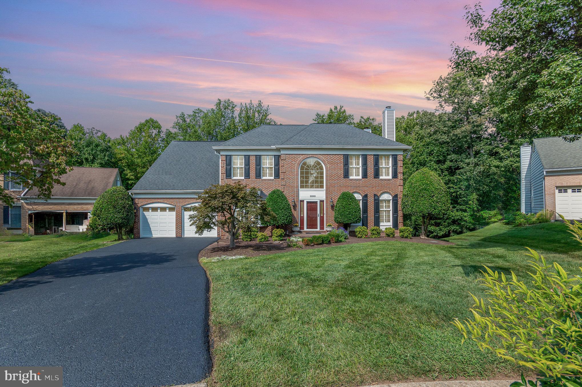 21303 Windrush Court Sterling, VA 20165 - Photo 1 of 57