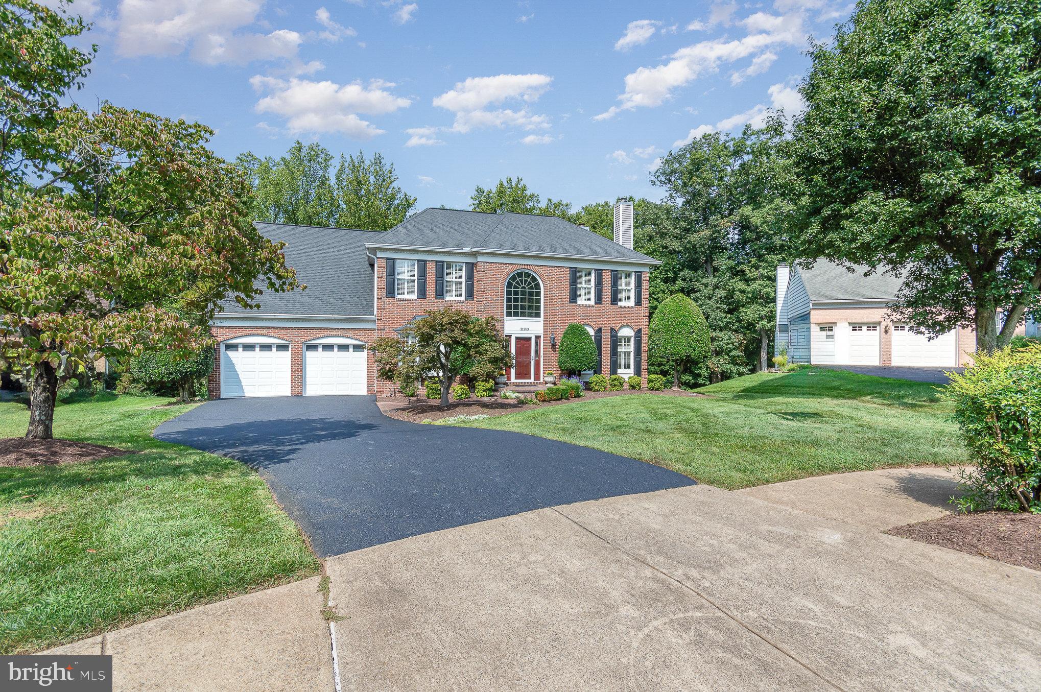 21303 Windrush Court Sterling, VA 20165 - Photo 2 of 57