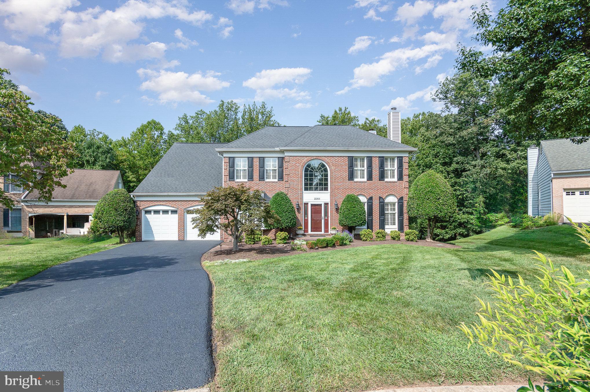 21303 Windrush Court Sterling, VA 20165 - Photo 3 of 57