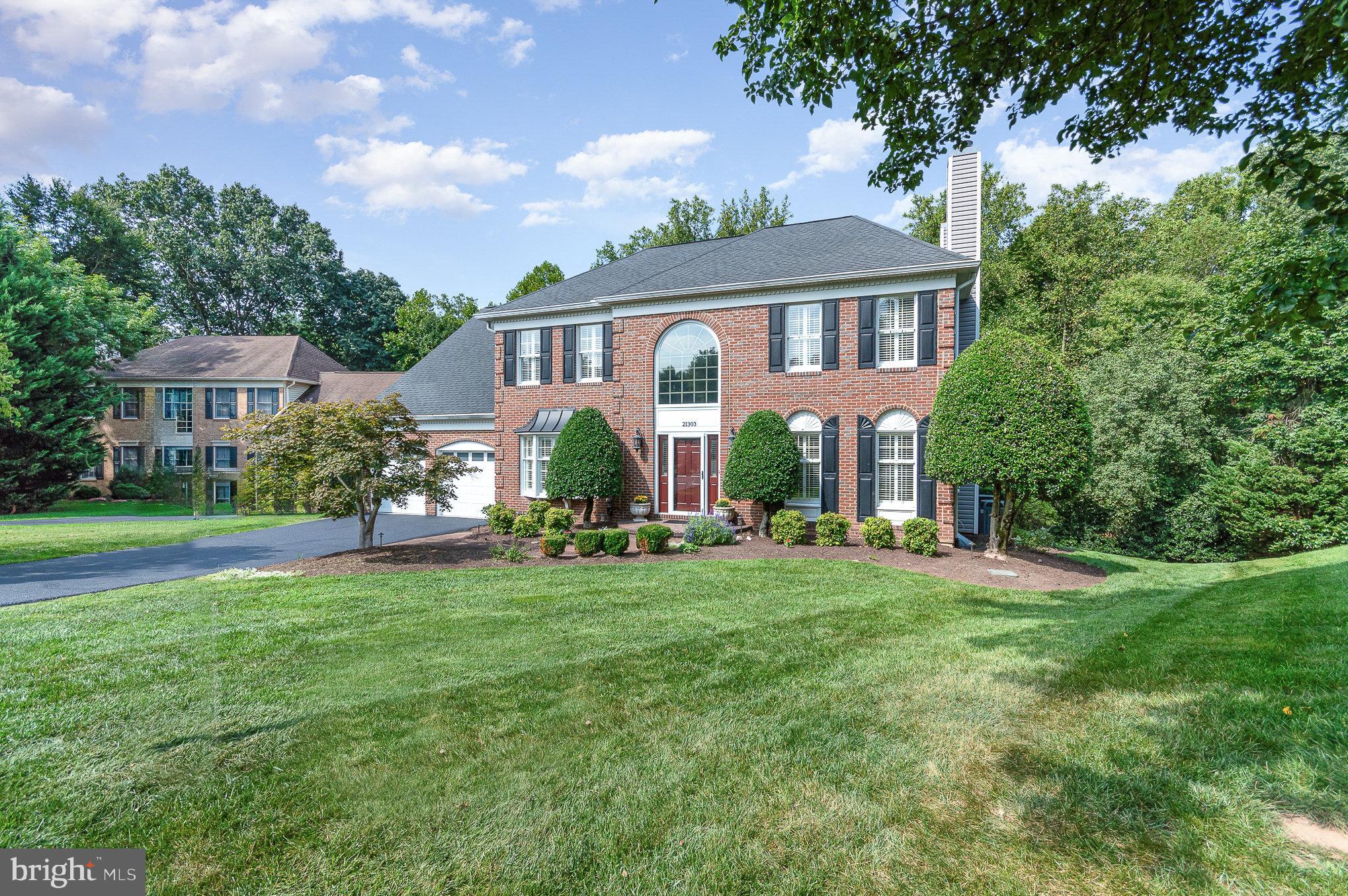 21303 Windrush Court Sterling, VA 20165 - Photo 4 of 57