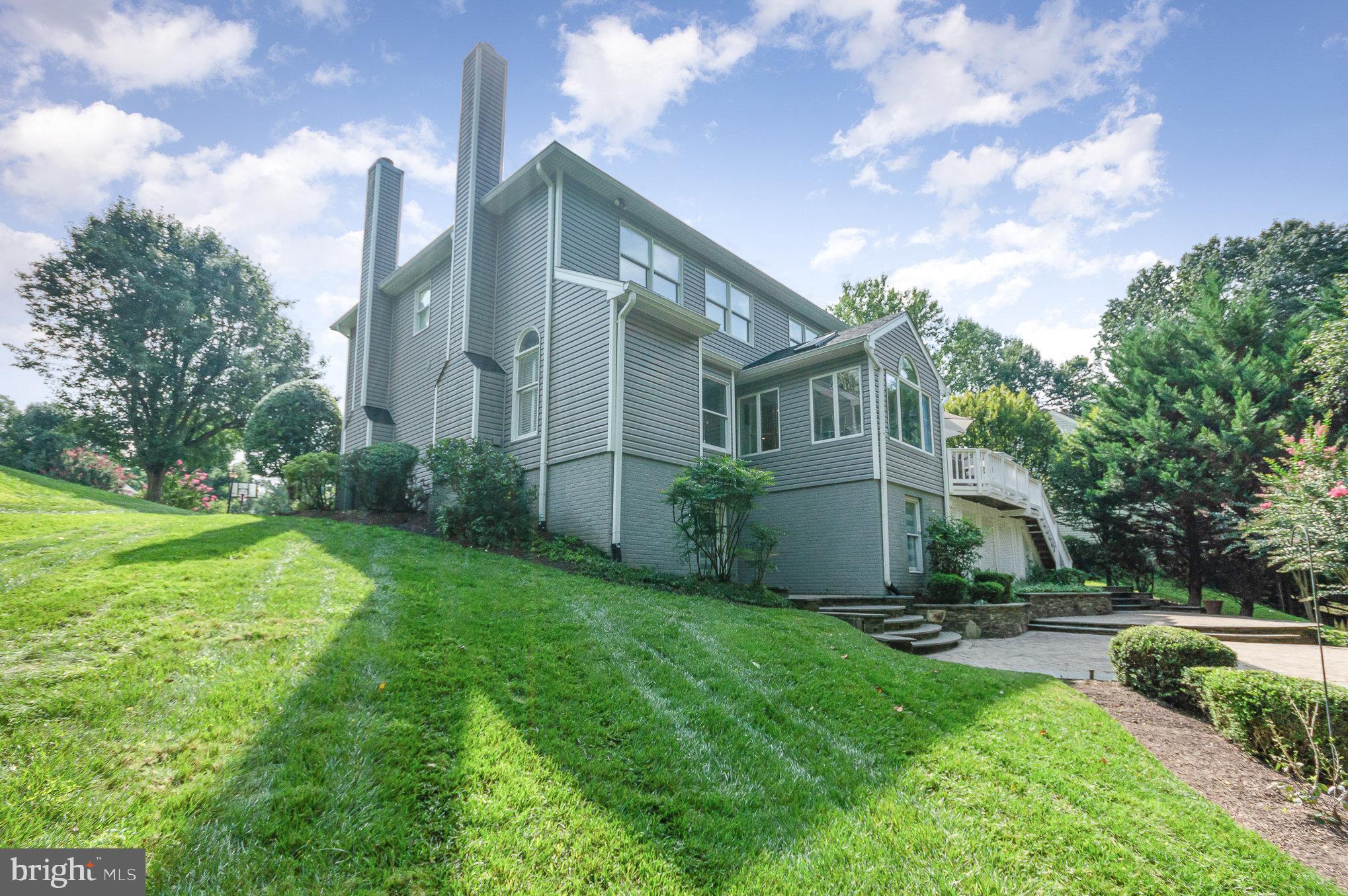 21303 Windrush Court Sterling, VA 20165 - Photo 47 of 57