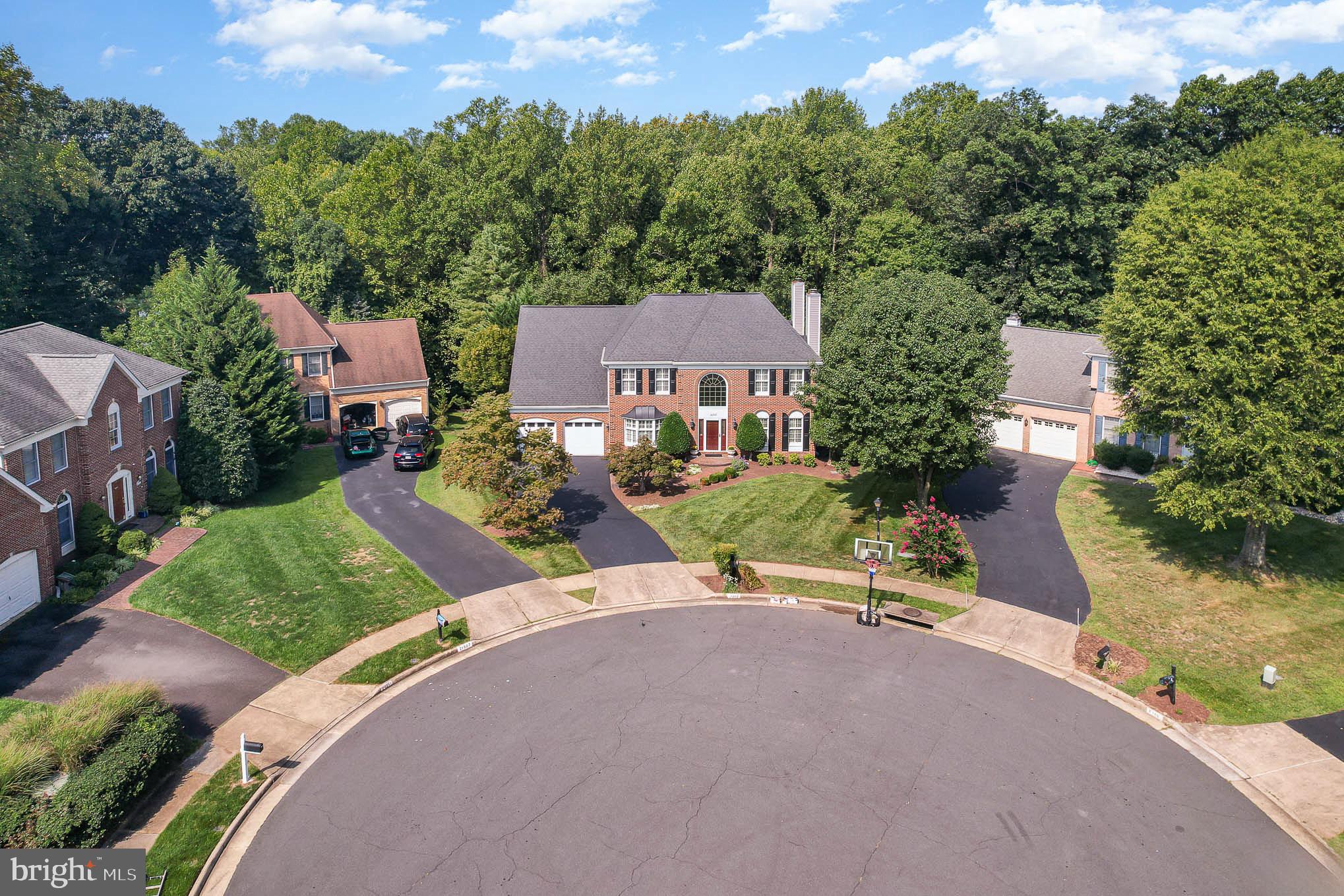 21303 Windrush Court Sterling, VA 20165 - Photo 48 of 57