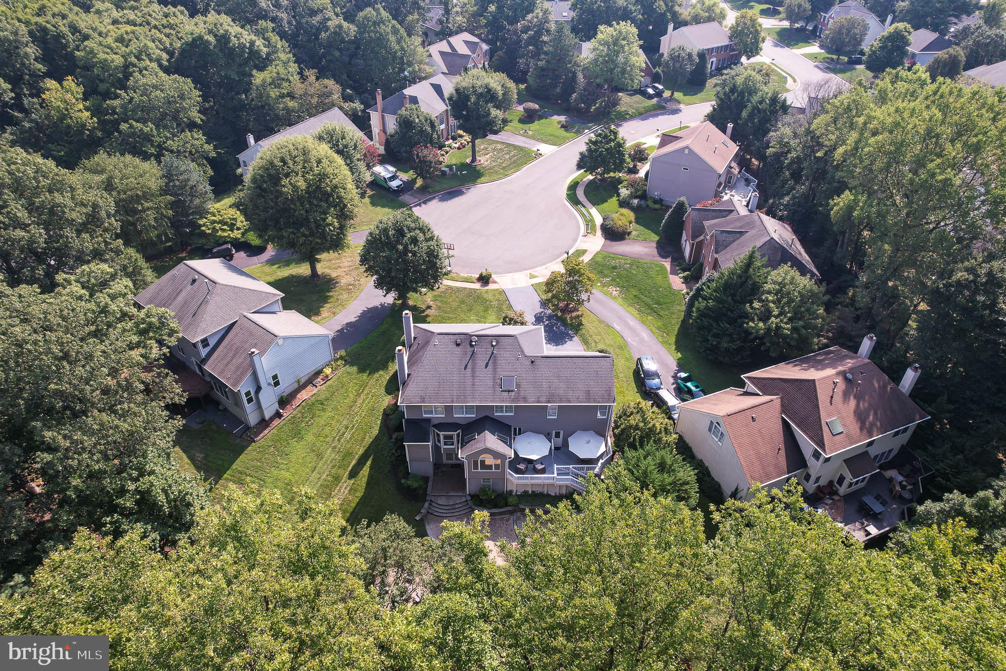 21303 Windrush Court Sterling, VA 20165 - Photo 50 of 57