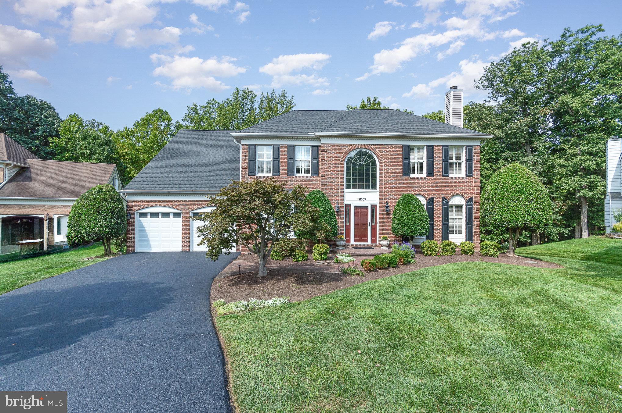 21303 Windrush Court Sterling, VA 20165 - Photo 5 of 57