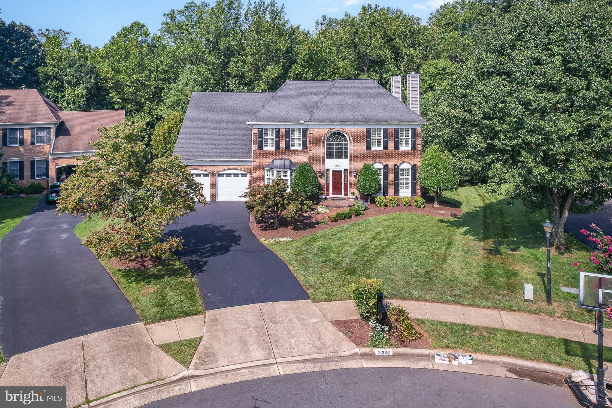 21303 Windrush Court Sterling, VA 20165 - Photo 53 of 57