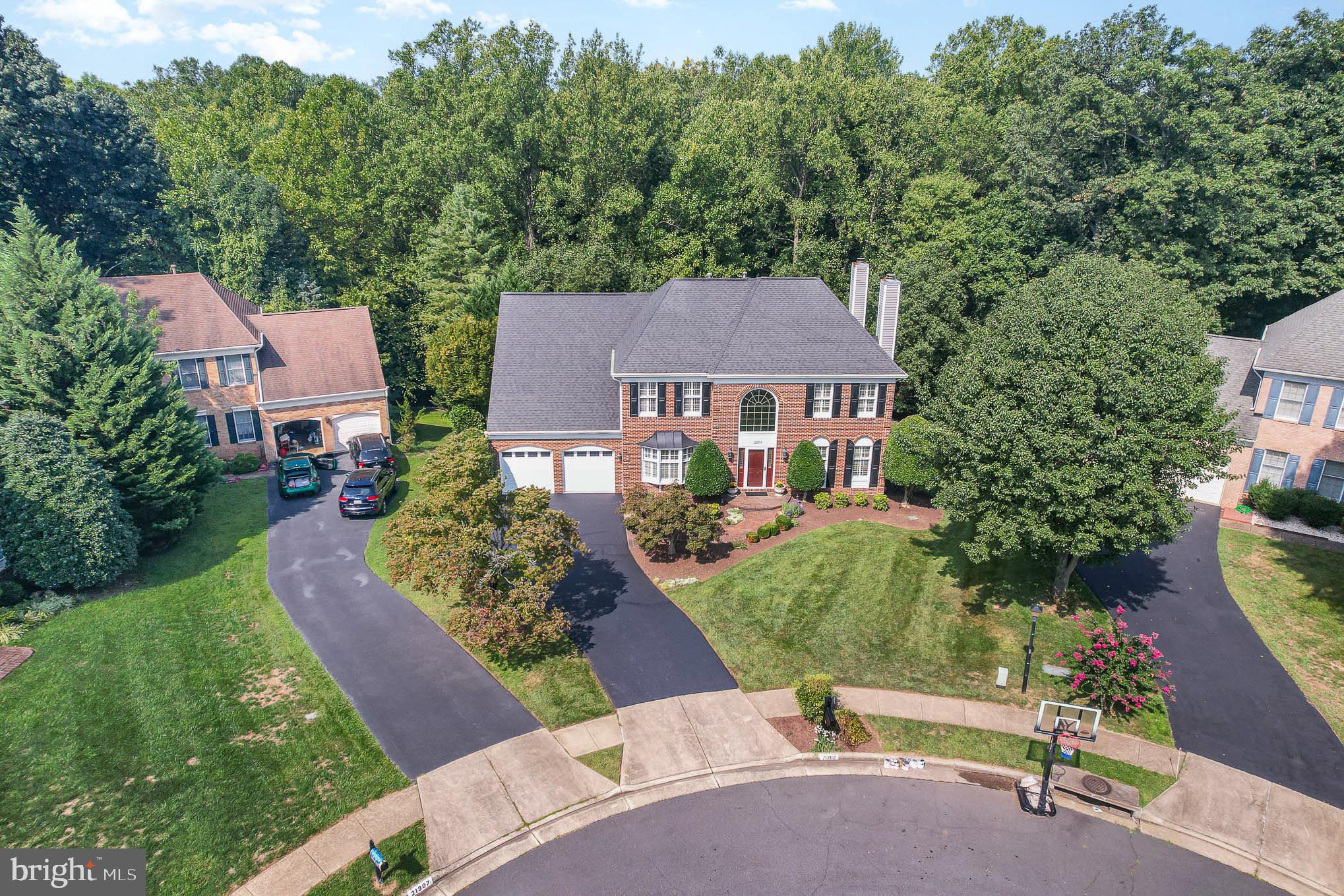21303 Windrush Court Sterling, VA 20165 - Photo 56 of 57