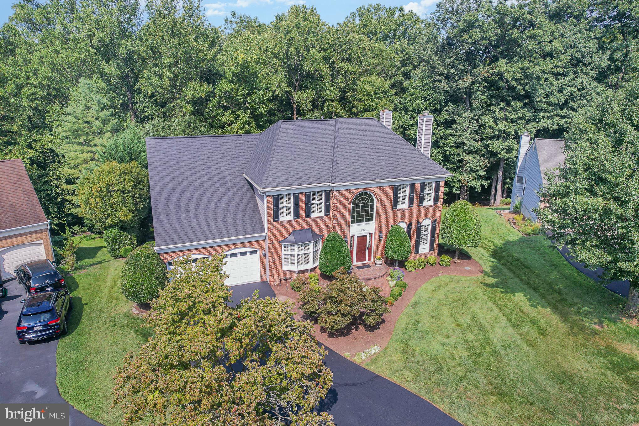 21303 Windrush Court Sterling, VA 20165 - Photo 57 of 57