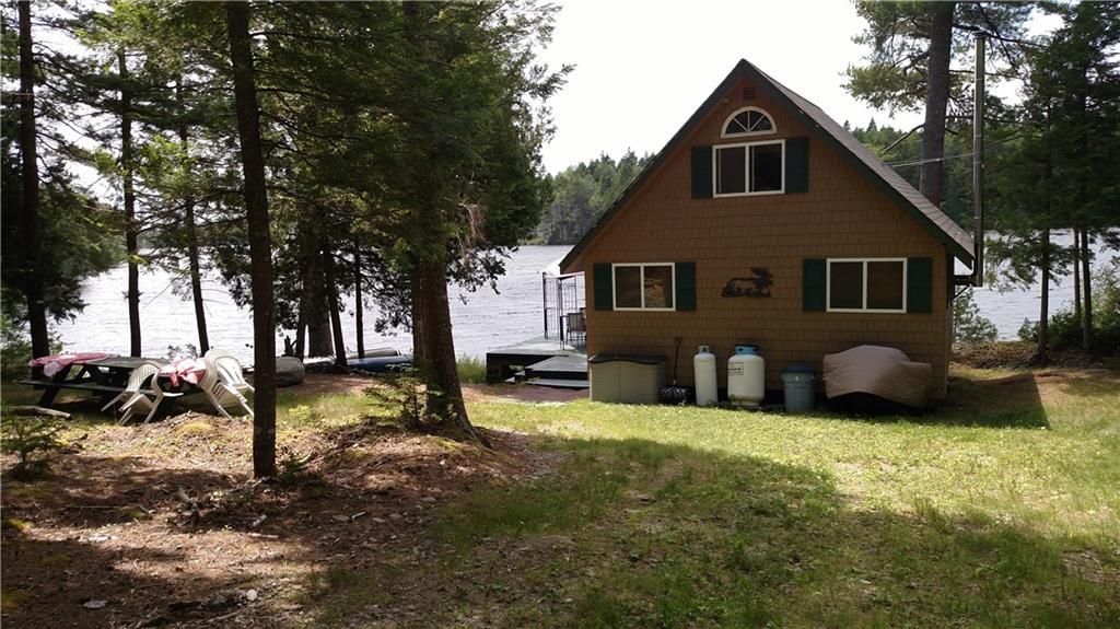 369 Barrows Lake Road Alexander, ME 04694 - Photo 1 of 20 Photo