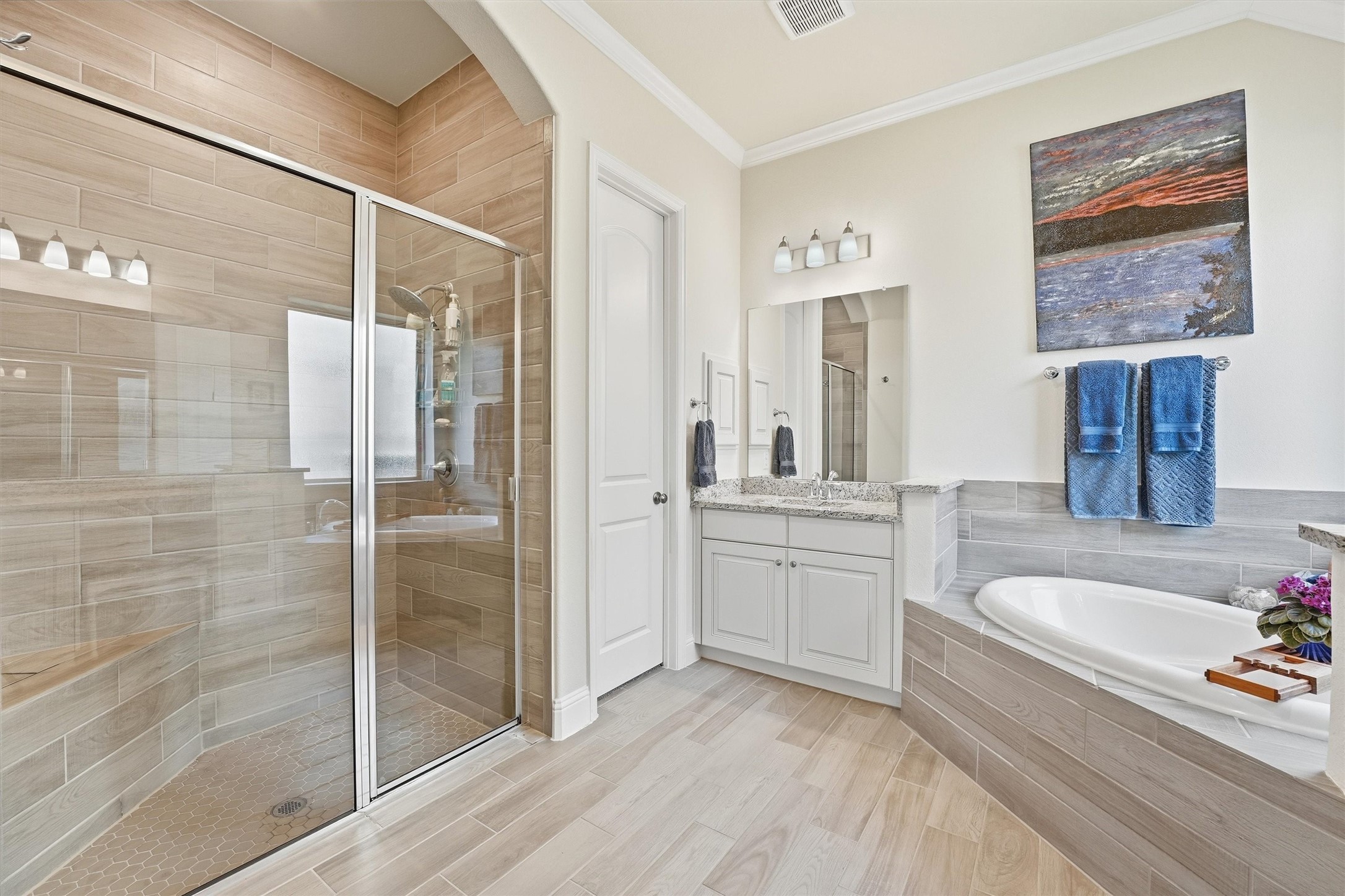 9307 Providence Bend Lane Houston, TX 77365 - Photo 24 of 45
