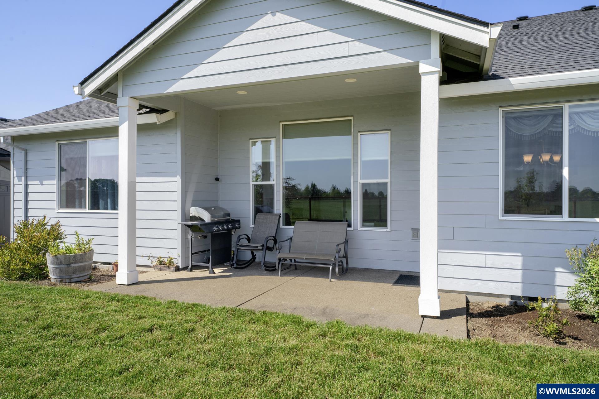 2632 Northeast Tuscan Loop Albany, OR 97321 - Photo 42 of 50
