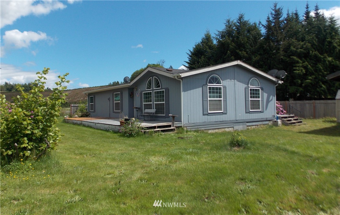 107 Damron Road Mossyrock, WA 98564 - Photo 1 of 17 Gallery Image 1