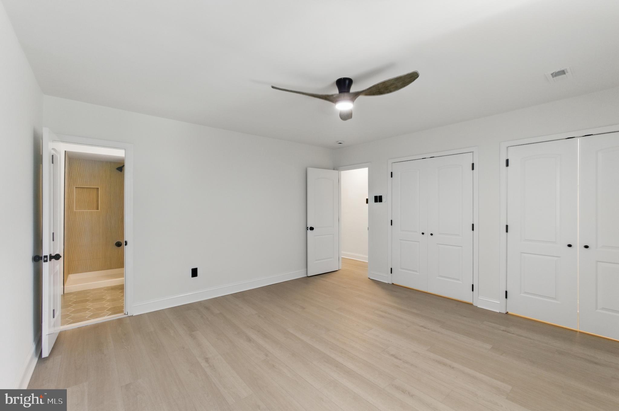 1208 June Road Huntingdon Valley, PA 19006 - Photo 23 of 36 a view of an empty room