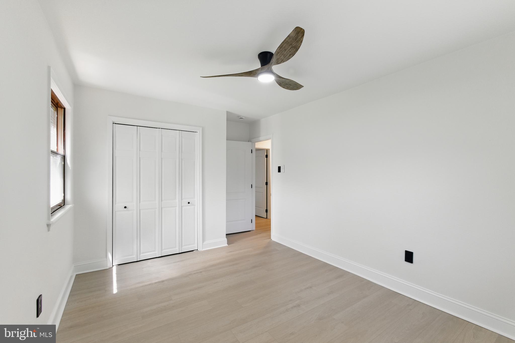 1208 June Road Huntingdon Valley, PA 19006 - Photo 27 of 36 a view of an empty room