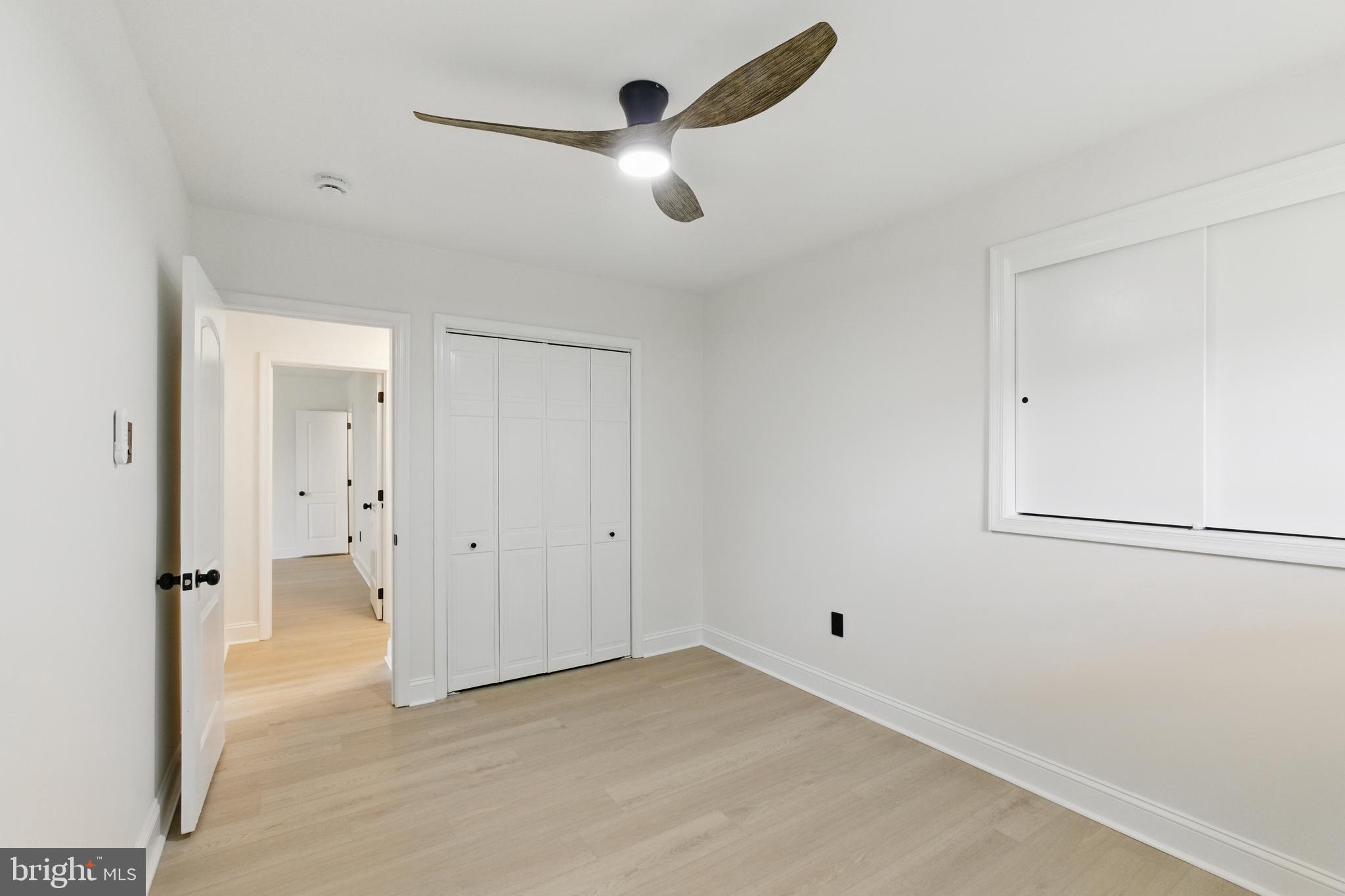 1208 June Road Huntingdon Valley, PA 19006 - Photo 29 of 36 a view of an empty room