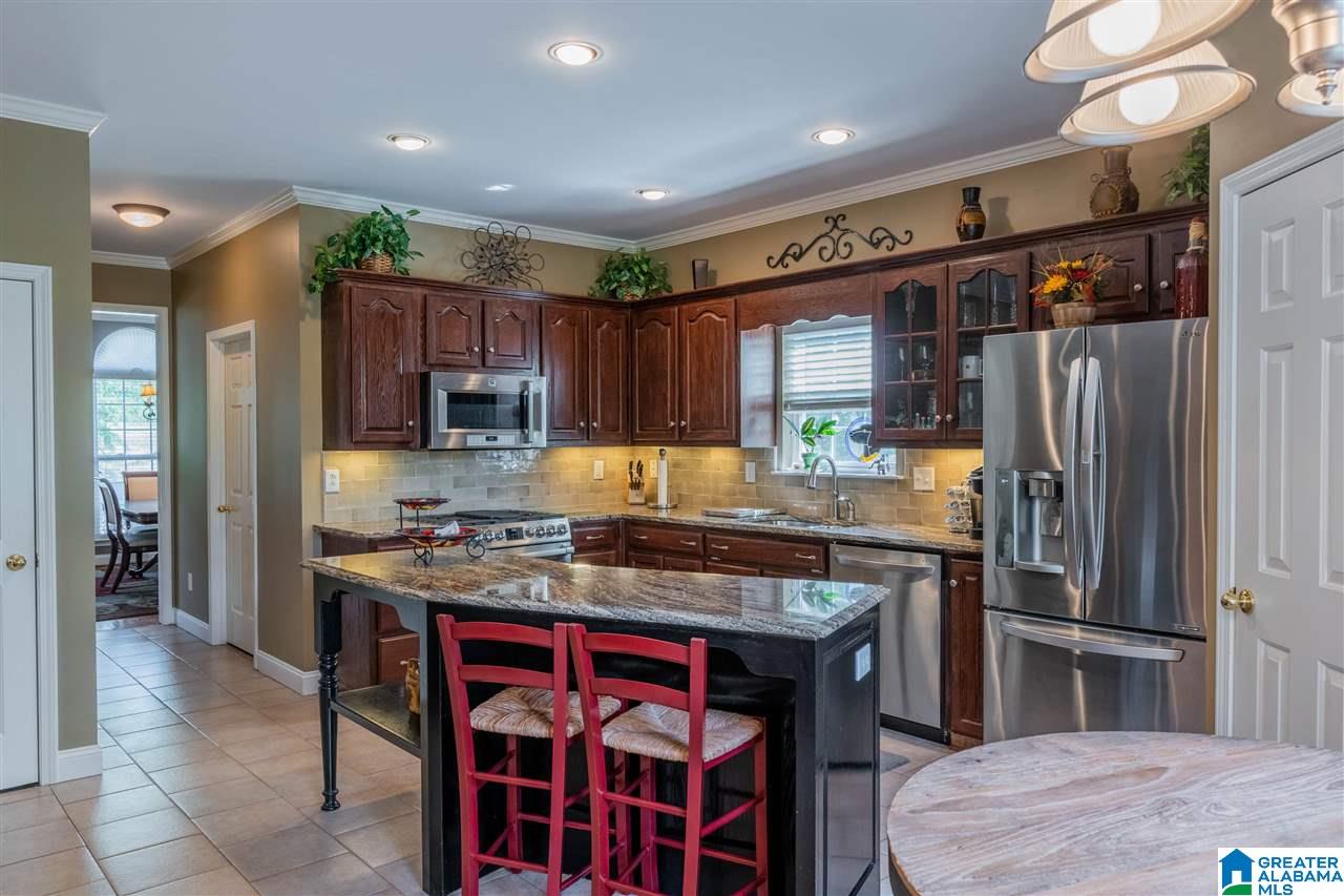 2747 Aspen Lake Road Helena, AL 35022 - Photo 3 of 49