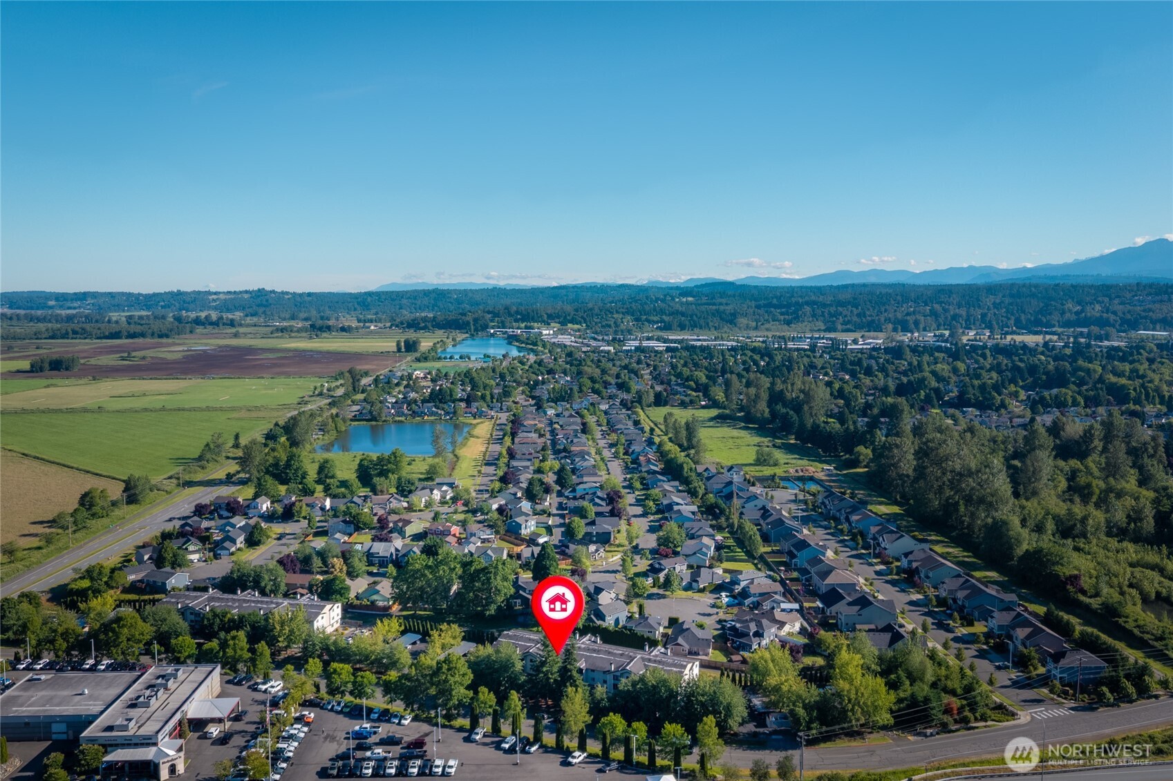 16517 Currie Road Southeast, Unit B302 Monroe, WA 98272 - Photo 18 of 22