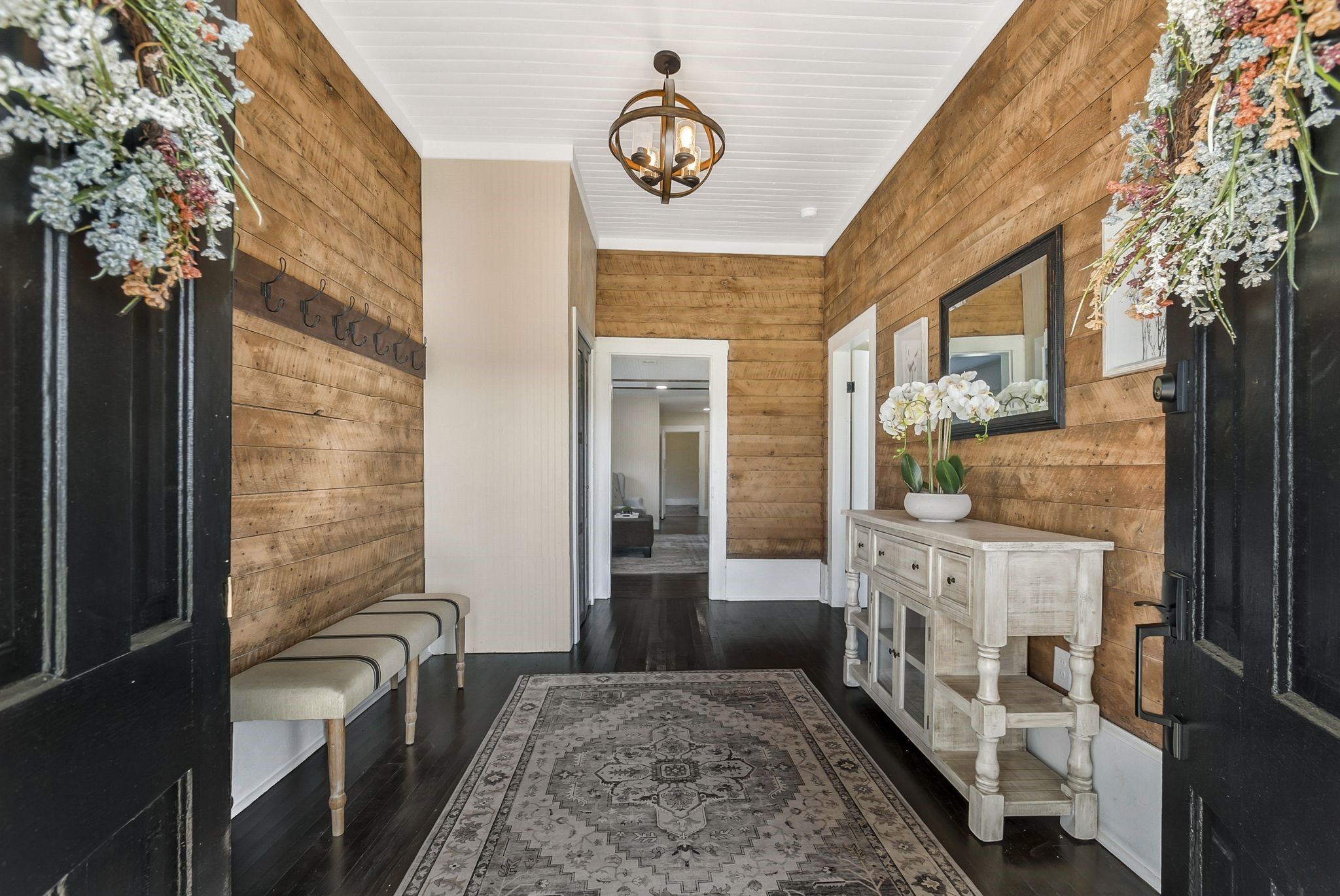 1614 Wade Road Petersburg, TN 37144 - Photo 3 of 22 Gallery Image 3