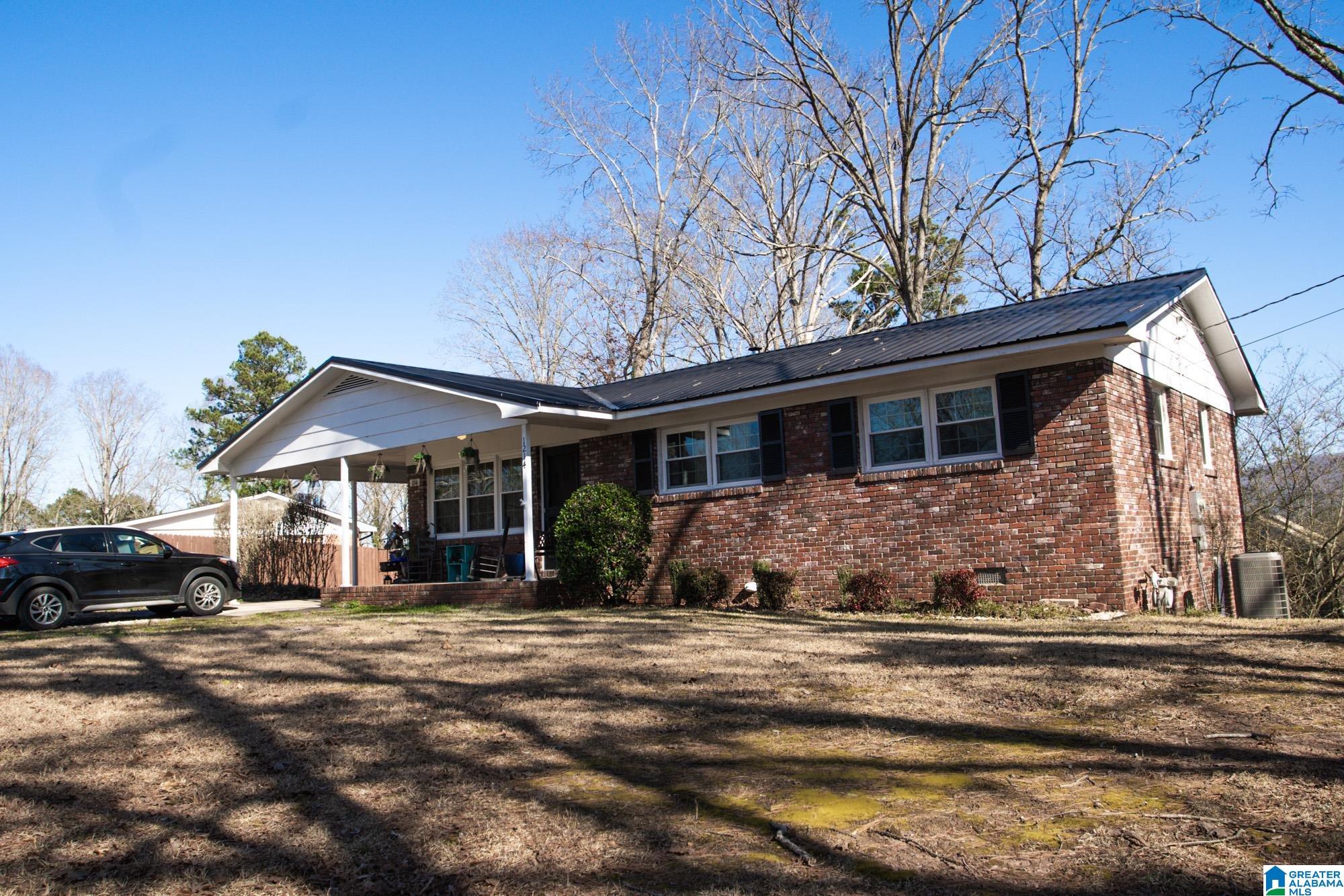 1214 Arklow Road Weaver, AL 36277 - Photo 2 of 42