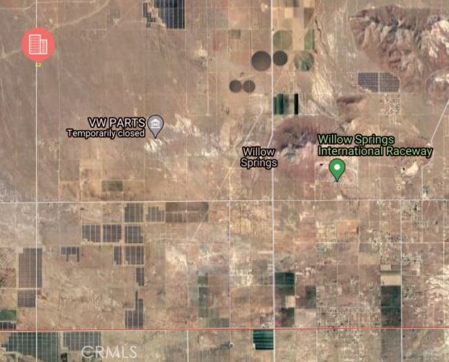 0 145th Street Rosamond, CA 93560 - Photo 2 of 3 a bathroom with a shower