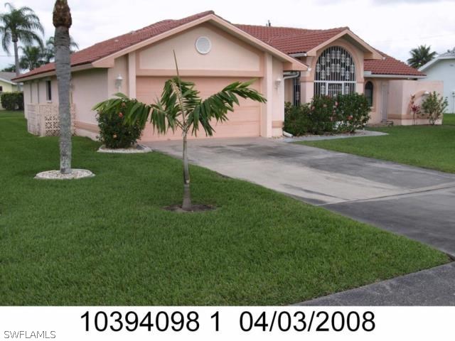107 Riviera Street Lehigh Acres, FL 33936 - Photo 1 of 1 Gallery Image 1
