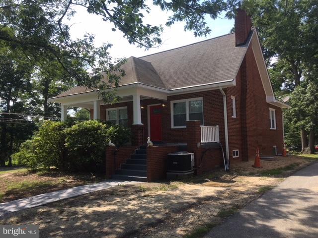 4909 St Barnabas Road Temple Hills, MD 20748 - Photo 1 of 30 Exterior (Front)