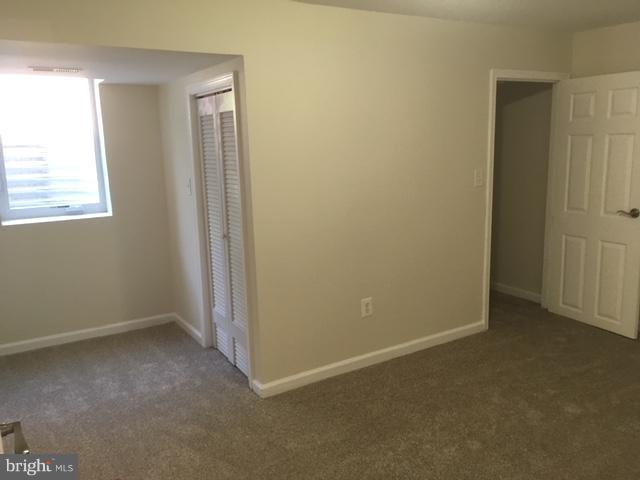 4909 St Barnabas Road Temple Hills, MD 20748 - Photo 7 of 30 Basement